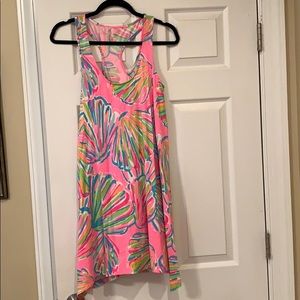 Lily Pulitzer Monterey Tank Dress